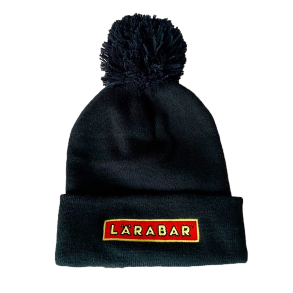 Larabar Hat Nwot Rare